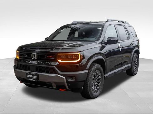 New 2026 Honda Passport TrailSport image 6