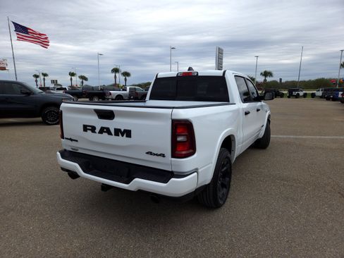 New 2026 RAM 1500 Lone Star image 7