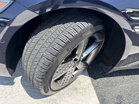 Used 2025 Genesis G80 2.5T Sport Prestige AWD/4WD image 6