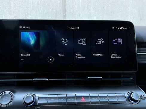 Used 2025 Hyundai Kona SEL image 30