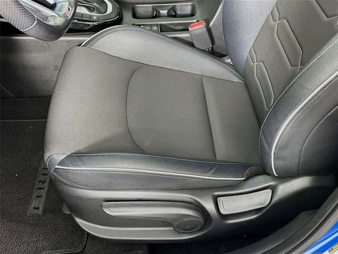 Certified 2024 Kia Forte GT-Line w/ GT-Line Premium Package image 25
