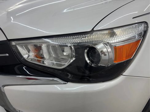 Used 2018 Mitsubishi Outlander Sport SE AWD/4WD image 31