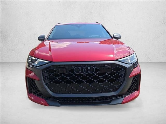 Used 2025 Audi RS Q8 performance w/ Matte Carbon Package AWD/4WD image 2