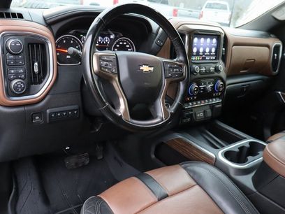 Used 2023 Chevrolet Silverado 3500 High Country w/ Z71 Off-Road Package