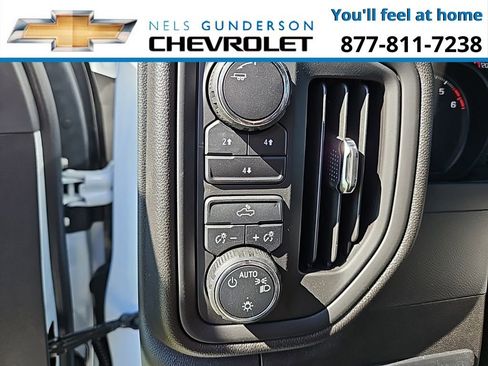 New 2024 Chevrolet Silverado 2500 W/T w/ WT Convenience Package image 14