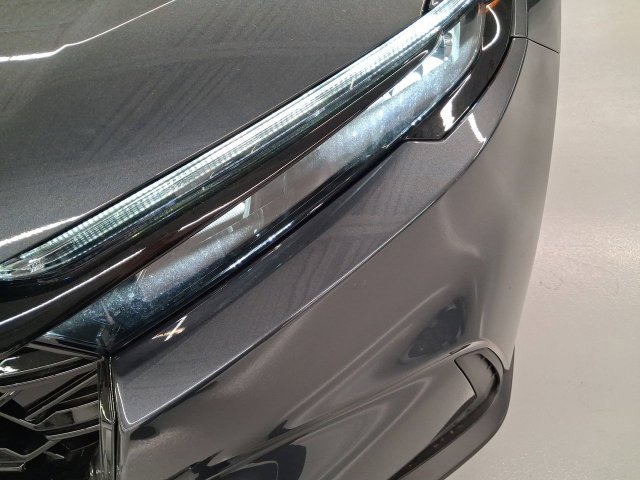 New 2027 Honda CR-V Sport-L image 28