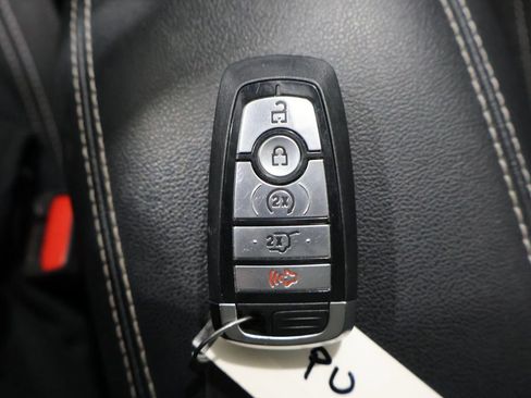 Used 2023 Ford Escape Active AWD/4WD image 24