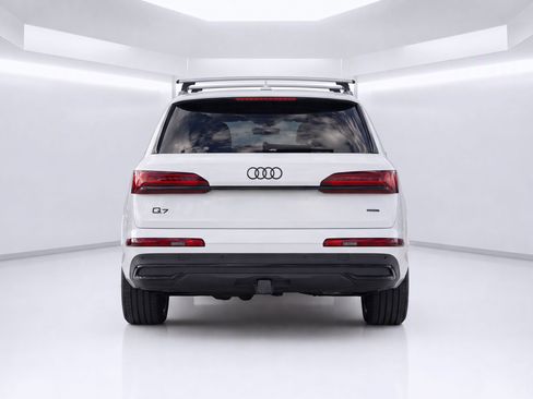 Certified 2023 Audi Q7 3.0T Prestige w/ Prestige Package AWD/4WD image 7
