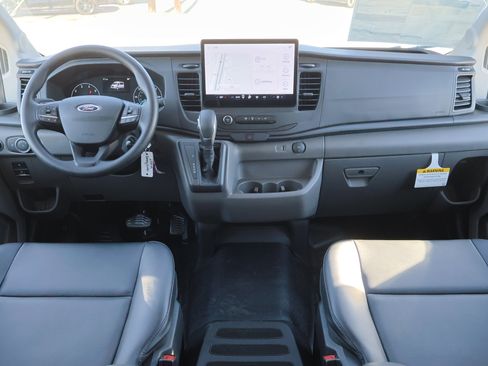 Certified 2024 Ford Transit 350 XL image 25