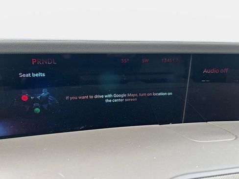 Used 2024 Lincoln Nautilus Reserve w/ Equipment Group 203A image 6