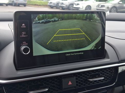 New 2026 Acura ADX AWD image 14
