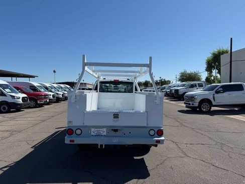 New 2026 Ford F250 XL w/ XL Chrome Package image 3