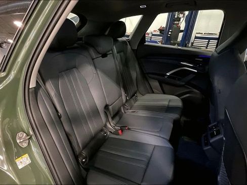 Certified 2025 Audi Q5 Premium Plus w/ Premium Plus image 27