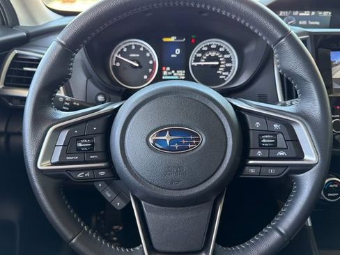 Used 2019 Subaru Forester Premium AWD/4WD image 27