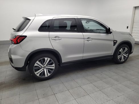 Used 2024 Mitsubishi Outlander Sport LE AWD/4WD image 10
