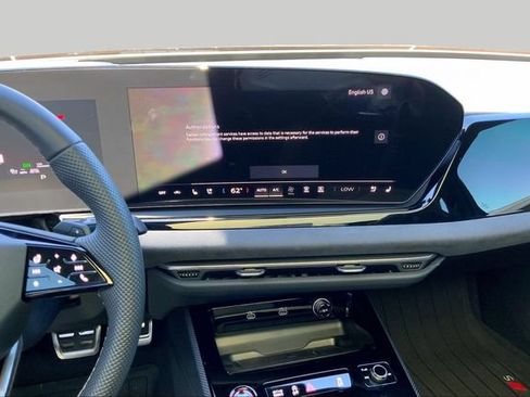 Used 2025 Audi S5 Premium Plus AWD/4WD image 6