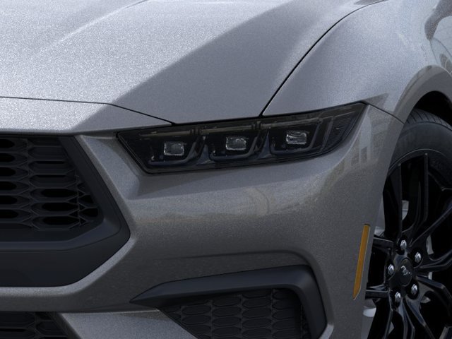 New 2026 Ford Mustang Coupe w/ Mustang Nite Pony Package RWD image 18