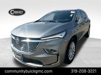 Certified 2023 Buick Enclave Avenir w/ Avenir Technology Package video 1