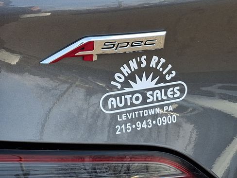 Used 2023 Acura Integra A-Spec image 30