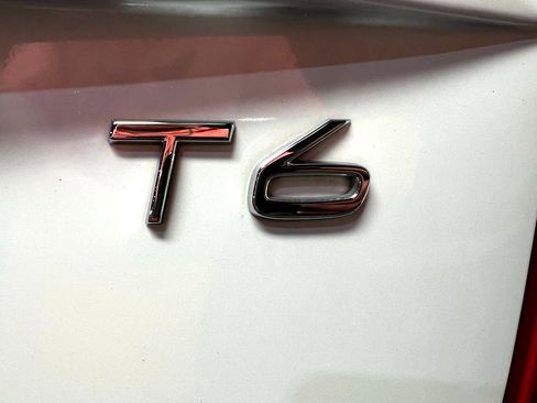 Used 2022 Volvo XC90 T6 Inscription w/ Advanced Package image 37