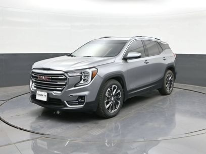 Used 2023 GMC Terrain SLT w/ Infotainment Package II