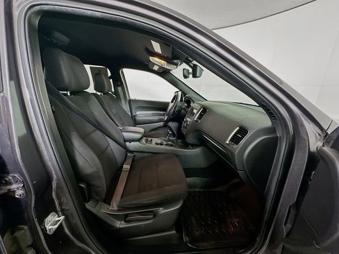 Used 2020 Dodge Durango GT w/ Blacktop Package RWD image 32