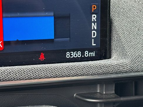 Certified 2024 Ford Mustang Mach-E Premium image 28