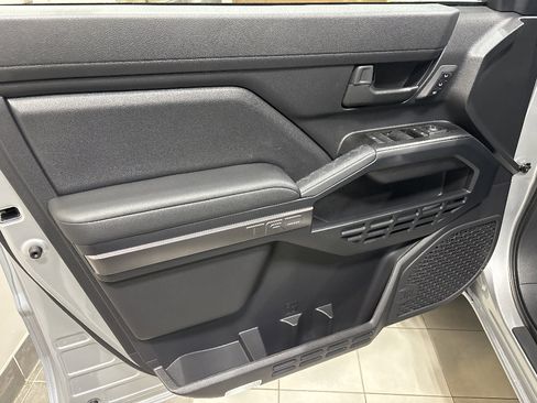 New 2026 Toyota 4Runner TRD Sport Premium AWD/4WD image 8