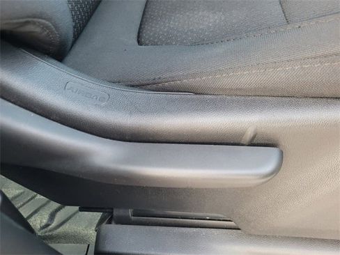 Used 2021 Chevrolet Silverado 1500 W/T w/ WT Fleet Convenience Package image 17