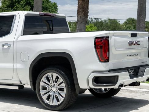 Used 2021 GMC Sierra 1500 Denali w/ Denali Premium Package image 5