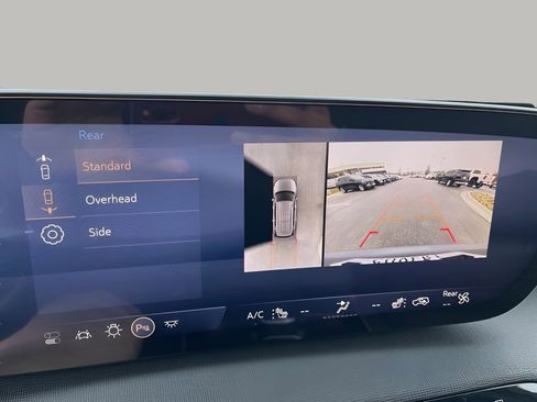 New 2025 Buick Enclave Sport Touring w/ Super Cruise Package image 36