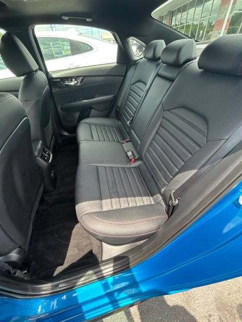 Used 2024 Kia Forte GT FWD image 13