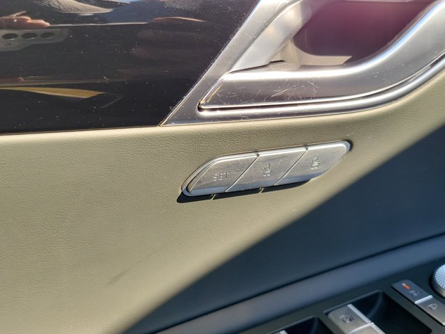 Certified 2026 Genesis GV80 2.5T RWD image 15