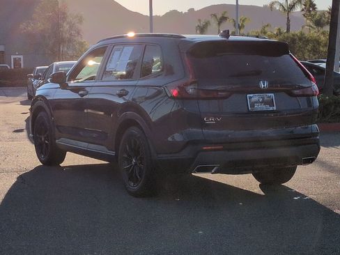 Used 2023 Honda CR-V Sport image 8