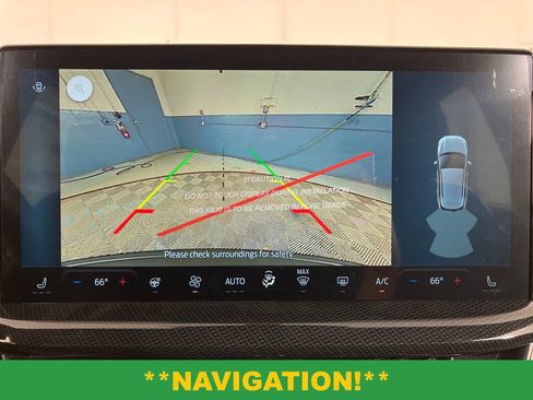 New 2026 Ford Escape ST-Line Select w/ Tech Pack #1 image 24