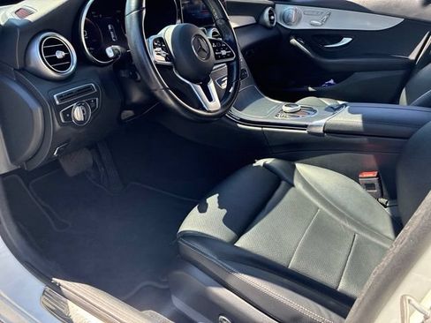 Used 2021 Mercedes-Benz C 300 Sedan image 5