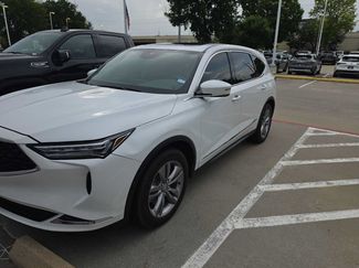 Used 2024 Acura MDX FWD video 1