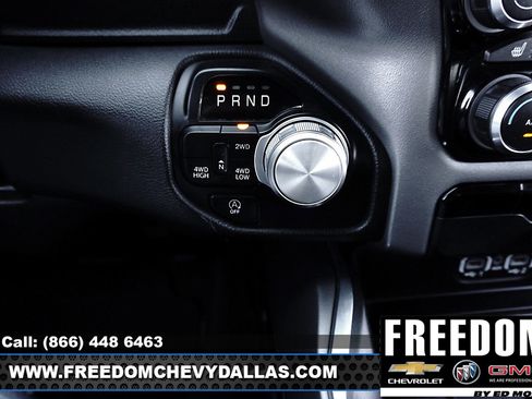 Used 2024 RAM 1500 Laramie image 20