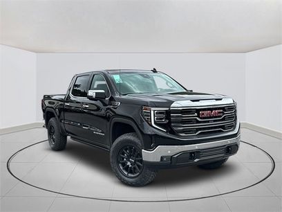 New 2025 GMC Sierra 1500 SLT w/ SLT Premium Plus Package