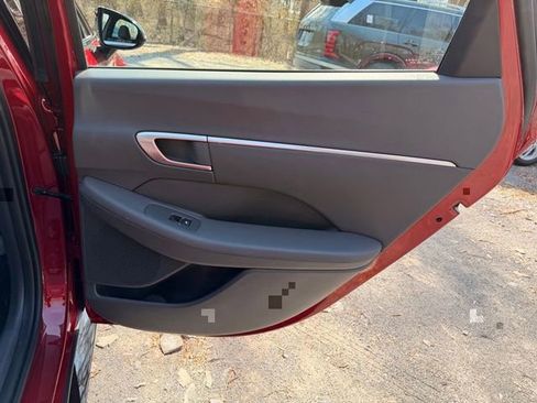 Certified 2023 Hyundai Sonata SEL Plus FWD image 12