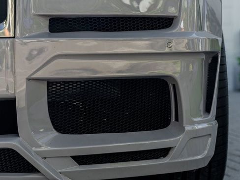 Used 2021 Rolls-Royce Cullinan Sport Utility image 11