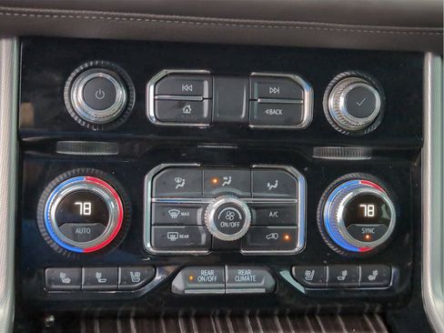 Used 2024 GMC Yukon Denali w/ Max Trailering Package AWD/4WD image 20