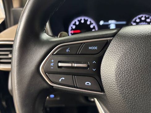 Certified 2023 Hyundai Santa Fe SEL image 27