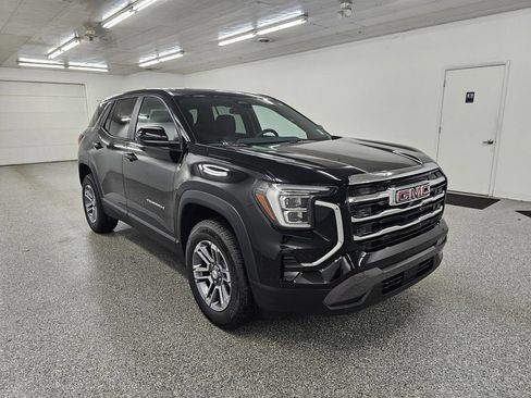 Used 2026 GMC Terrain Elevation AWD/4WD image 3