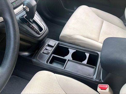 Used 2015 Honda CR-V EX image 18