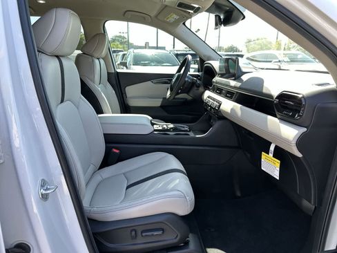 New 2026 Honda Pilot EX-L image 14