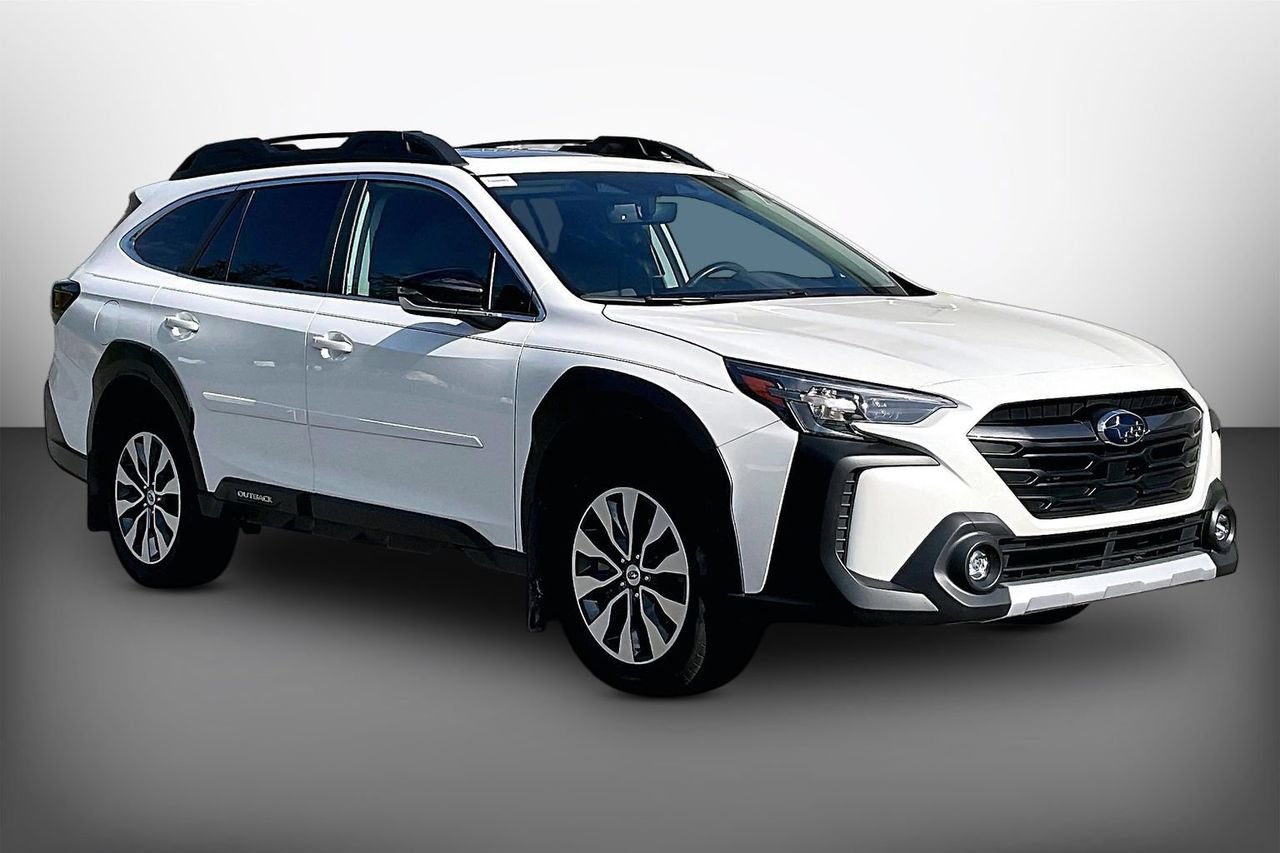 Used 2024 Subaru Outback Limited AWD/4WD image 1