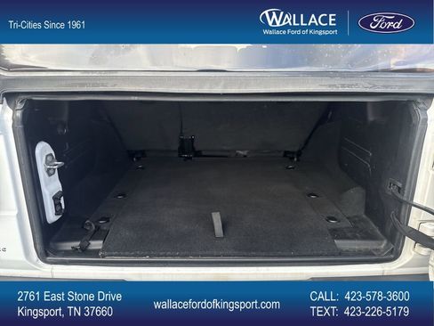 Used 2022 Jeep Wrangler Unlimited Sport S image 36