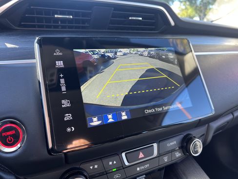 Used 2018 Honda Clarity Plug-In Hybrid image 21