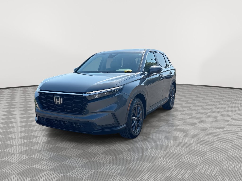 Used 2026 Honda CR-V EX-L image 5